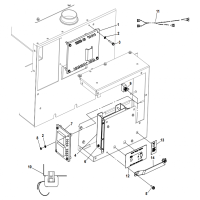 Automatic Voltage Regulator“40MDDCA,”“55MDDCB ,”“65MDDCC,”“80MDDCD,”“99MDDCE,”“40MDDCF,”“50MDDCG,”“65MDDCH,&rd