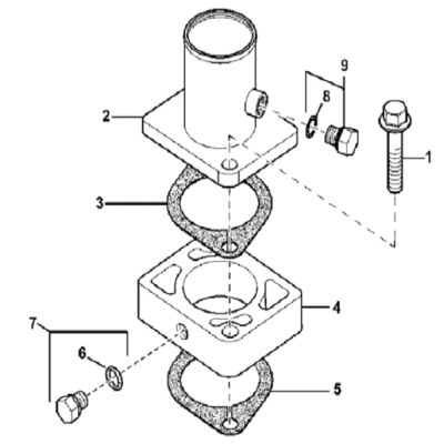 Group 17: Intake Manifold, continued  第17組：進氣歧管，續(xù)