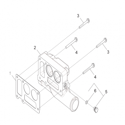 Group 21: Thermostat Cover, continued  第21組：溫控器蓋（續(xù)）