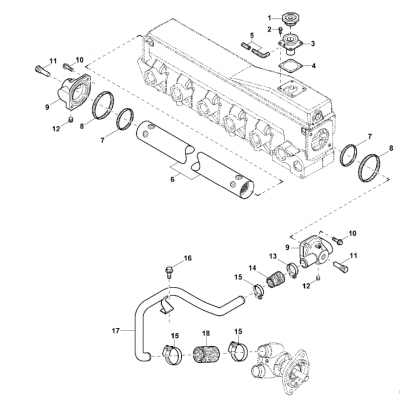 Group 27: Heat Exchanger, continued  第27組：熱交換器，續(xù)