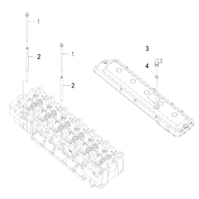 Group 29: Vent Tube, continued  第29組：通風(fēng)管，&ldquo;GM93289,&rdquo;&ldquo;GM93285,&rdquo;&ldquo;GM91650,&rdquo;&ldquo;GM85414,&rdquo;&ldquo;GM85412,&rdquo;&ldqu