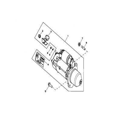 Group 30: Starting Motor, continued  第30組：起動(dòng)電機(jī)，“GM93289,”“GM93285,”“GM91650,”“GM85414,”“GM85412,”“GM85410,”“GM51613,&rdquo