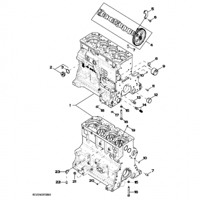 Group 46: Cylinder Block, continued  第46組：氣缸體，&amp;amp;amp;ldquo;GM93289,&amp;amp;amp;rdquo;&amp;amp;amp;ldquo;GM93285,&amp;amp;amp;rdquo;&amp;amp;amp;ldquo;GM91650,&amp;amp;am