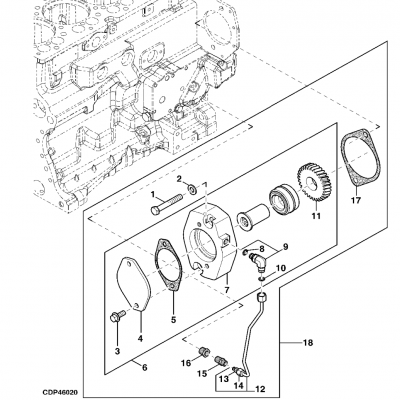 Group 52: Auxiliary Drive Adapter and Cover  第52組：輔助驅(qū)動(dòng)適配器和蓋&amp;amp;ldquo;GM93289,&amp;amp;rdquo;&amp;amp;ldquo;GM93285,&amp;amp;rdquo;&amp;amp;ldquo;GM91650,&amp;amp;rdquo;&am