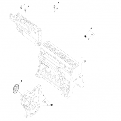 Group 67: Engine Sensors, continued  第67組：發(fā)動機傳感器，&ldquo;GM93289,&rdquo;&ldquo;GM93285,&rdquo;&ldquo;GM91650,&rdquo;&ldquo;GM85414,&rdquo;&ldquo;GM85412,&rdquo;&