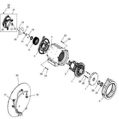 Alternator and Mounting, continued  交流發(fā)電機和安裝，&amp;amp;amp;ldquo;GM91650,&amp;amp;amp;rdquo;&amp;amp;amp;ldquo;40MDDCA,&amp;amp;amp;rdquo;&amp;amp;amp;ldquo;55MDDCB ,&amp;amp;am