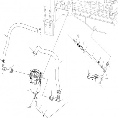 nkcase Vent, 6 Cylinder (MDDCD, MDDCE, MDDCH, MDDCJ, MDDCP Craand MDDCR) 1 nkcase風(fēng)扇，6缸 （民主與發(fā)展、和民主與發(fā)展、基督教民主與發(fā)展、與發(fā)展和民主與發(fā)展） 1