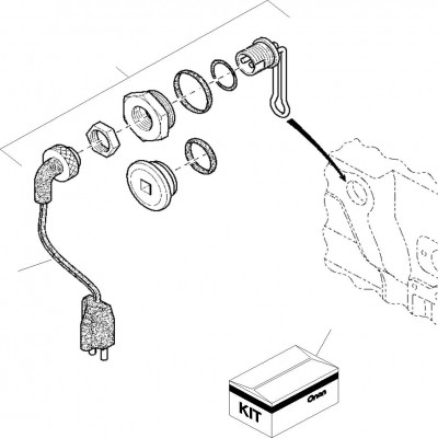 Engine Coolant Heater 發(fā)動機冷卻液加熱器